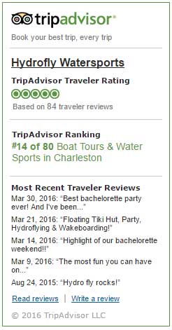 hydrofly tripadvisor