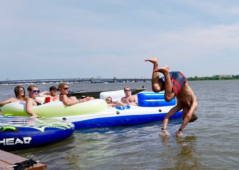 Charleston Watersports 16