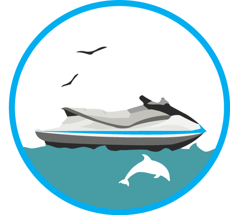Jet Ski Alligator Tour