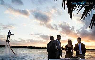 Corporate Events